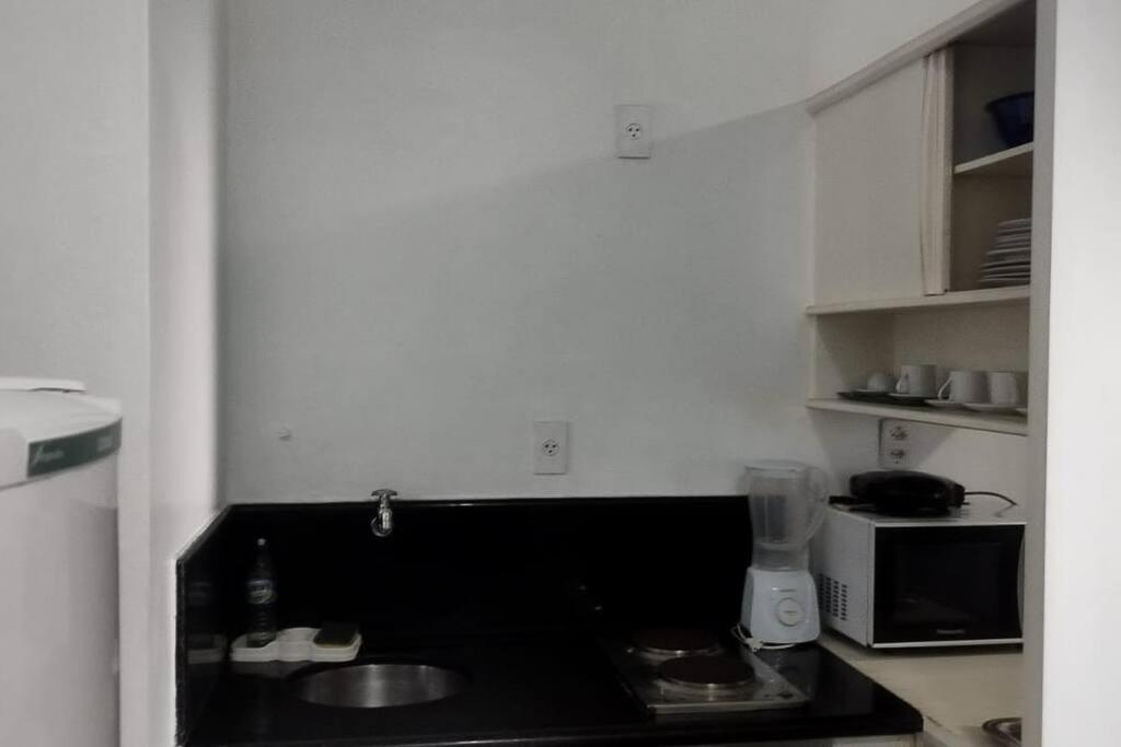 Apartment Flat Na Beira Mar De Fortaleza, Brasil Tropical 604 Fortaleza (Ceara)